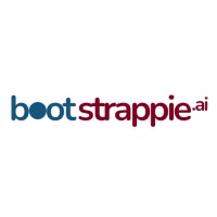 Bootstrappie.ai logo - Similar company to Cospio