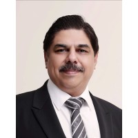 Dr Hrishikesh Pai logo - Similar company to Femtech 360