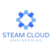 Steam Cloud Engineering logo - Similar company to Steam Trap Systems, Llc