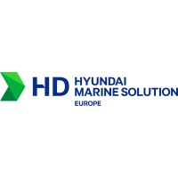 HD Hyundai Marine Solution Europe B.V. logo - Similar company to Lx Pantos Netherlands