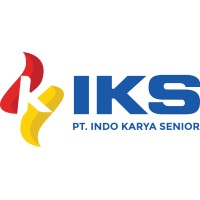 PT. Indo Karya Senior logo - Similar company to Pt. Elrei Dasera Nusantara