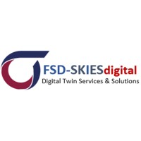 FSD SKIES Digital logo - Similar company to Skies
