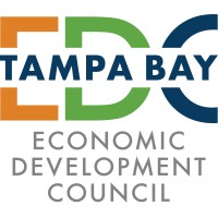 Tampa Bay Economic Development Council logo - Similar company to Ceo Council Of Tampa Bay