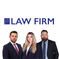 JT Law Firm logo - Similar company to Openspace Vc