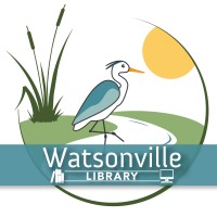 Watsonville Public Library logo - Similar company to Watsonville Adu