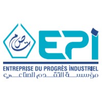 EPI : Entreprise du Progres Industriel logo - Similar company to Simap Tn