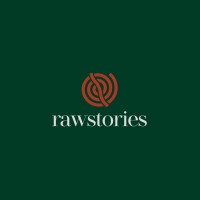 Rawstories logo - Similar company to Ardhi Collective