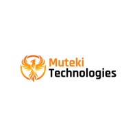 Muteki Technologies logo - Similar company to Muteki Group