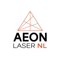 AeonLaserNL logo - Similar company to Brm Lasers