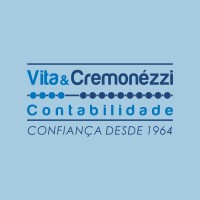 Vita & Cremonézzi Contabilidade logo - Similar company to Versão 2