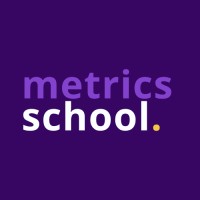 Metrics School logo - Similar company to Kuna Tech Ec