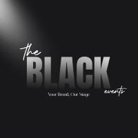 The Black Event logo - Similar company to Black Event Inc