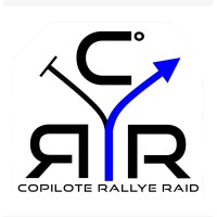 Copilote Rallye Raid logo - Similar company to Groupe Laurière