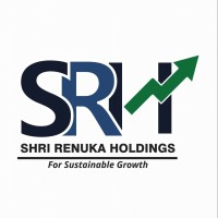 SRH World logo - Similar company to Techmosaic