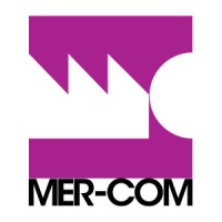 Mer-Com S.r.l. logo - Similar company to Realuce - Realcable Srl Division -