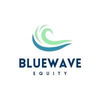 Blue Wave Equity logo - Similar company to Almac Pacific