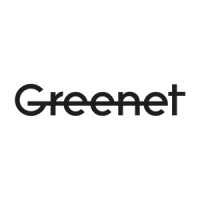 Greenet logo - Similar company to Broadbandeu