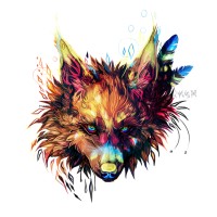 The Wild logo - Similar company to Steadfast Training Solutions