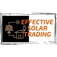 EFFECTIVE SOLAR TRADING logo - Similar company to E-Solar