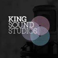 King Sound Studios logo - Similar company to Abe’S Audio