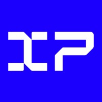 Integrated Projects logo - Similar company to Spatial Pixel
