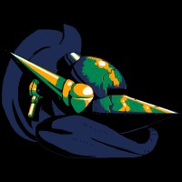 Team BLEED logo - Similar company to Vajrapod Llc