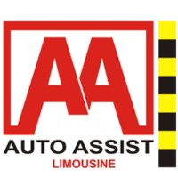 Auto Assist Limousine logo - Similar company to Softline Limousine