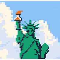 DeSciNYC logo - Similar company to Freedom