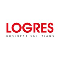 Logres Business Solutions B.V. logo - Similar company to Multifix Group