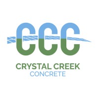Crystal Creek Concrete