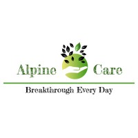 Alpine Care Group logo - Similar company to Harmilla