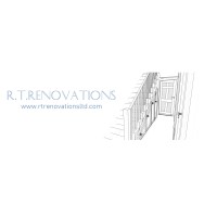 R.T. Renovations logo - Similar company to Postsheet