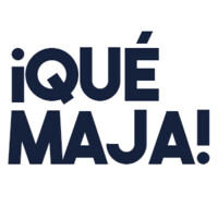 ¡QuéMaja! logo - Similar company to The Singular Space