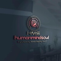 Human_mindsoul logo - Similar company to Sunrise Pixel