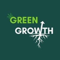 Green Growth Ecossistema logo - Similar company to Marqeu