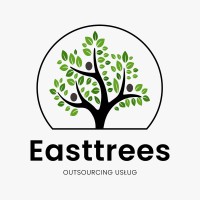 Easttrees logo - Similar company to Qlevel