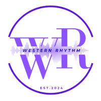 Western Rhythm logo - Similar company to Interrai Global