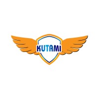 Kutami logo - Similar company to Vanessa Baroni