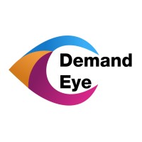 DemandEye logo - Similar company to Zoey'S Hideout