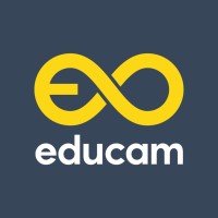 EDUCAM logo - Similar company to Renta
