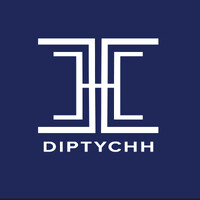 DIPTYCHH logo - Similar company to Primary Yellow