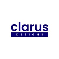 Clarus Designs logo - Similar company to Compu-Call