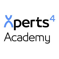 Xperts⁴ Academy logo - Similar company to Nuclear Winter Co.