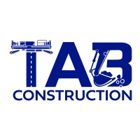 TAB Construction logo - Similar company to Gl Consulting Solutions, Llc