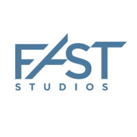 FAST Studios logo - Similar company to Actve Streaming Television