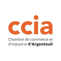 Chambre de commerce et d'industrie d'Argenteuil - CCIA logo - Similar company to Chambre De Commerce Et D'Industrie Des Bois-Francs Et De L'Érable (Ccibfe)