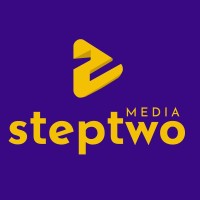 Step Two MEDIA logo - Similar company to Growmark