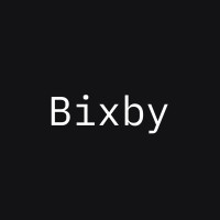 Bixby logo - Similar company to The Greater Light