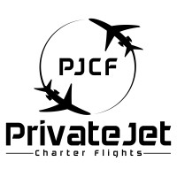 PJCF - Private Jet Charter Flights | PJC Flights of Fancy logo - Similar company to Private Business Jet Charter