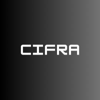 Cifra logo - Similar company to Cenerva